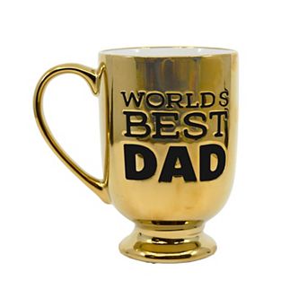 Trophy Mug