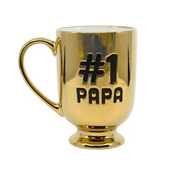 Trophy Mug