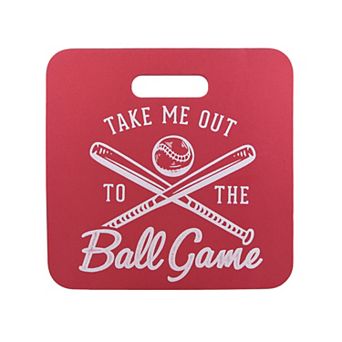 Deal Bar Baseball Seat & Bleacher Cushion