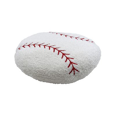 Deal Bar Baseball Decorative Pillow