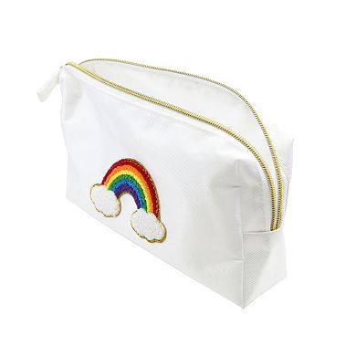 Deal Bar Rainbow Cosmetics Bag