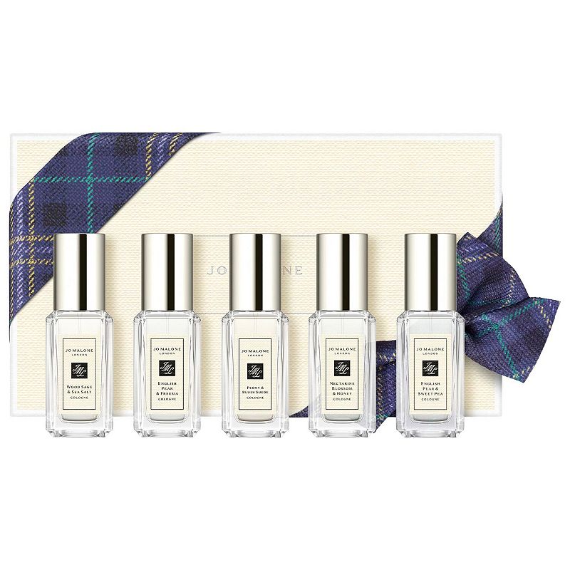 Jo Malone London Travel Spray Cologne Sampler Gift Set
