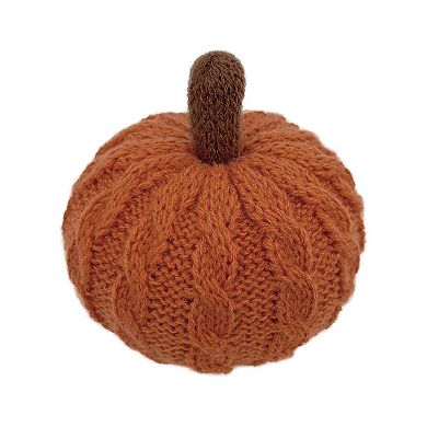 Celebrate Together™ Fall Mini Knit Pumpkin Table Decor