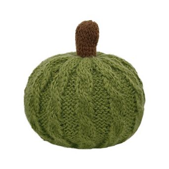 Celebrate Together™ Fall Mini Knit Pumpkin Table Decor