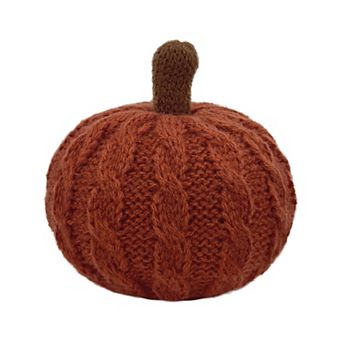 Celebrate Together™ Fall Mini Knit Pumpkin Table Decor