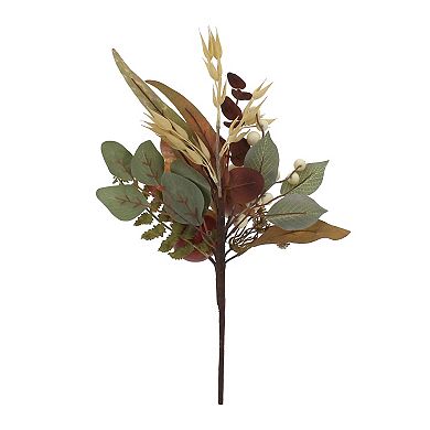 Celebrate Together™ Fall Pumpkins & Pomegranate Stem Arrangement