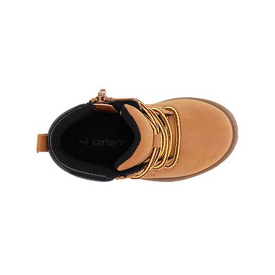Carter's Roy Toddler & Little Kid Boots