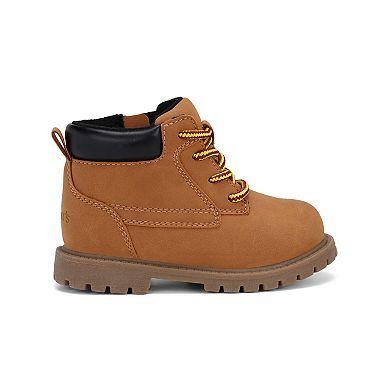 Carter's Roy Toddler & Little Kid Boots