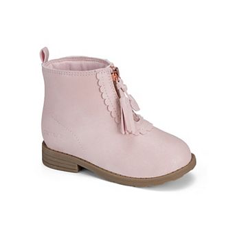 Carter's Libby Toddler & Little Kid Girls Fashion Boot