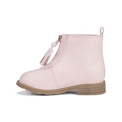 Carter's Libby Toddler & Little Kid Girls Fashion Boot