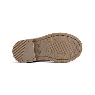 Carter's Libby Toddler & Little Kid Girls Fashion Boot