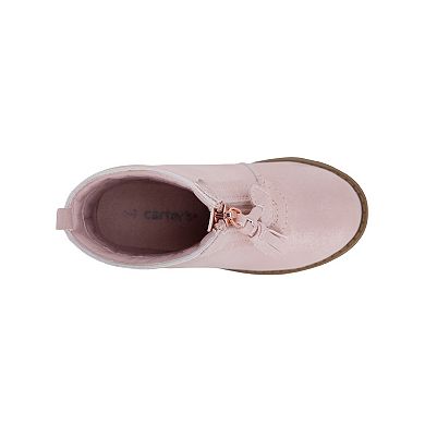Carter's Libby Toddler & Little Kid Girls Fashion Boot
