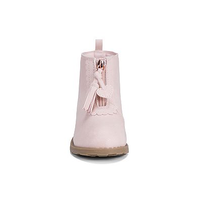 Carter's Libby Toddler & Little Kid Girls Fashion Boot