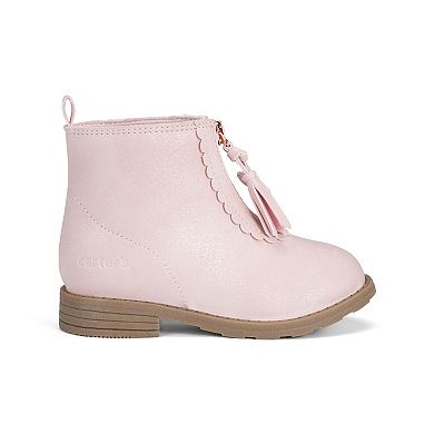 Carter's Libby Toddler & Little Kid Girls Fashion Boot