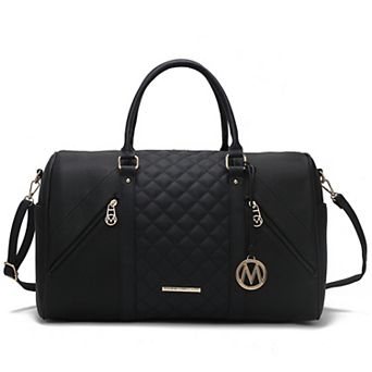 MKF Collection Allegra Duffel Bag