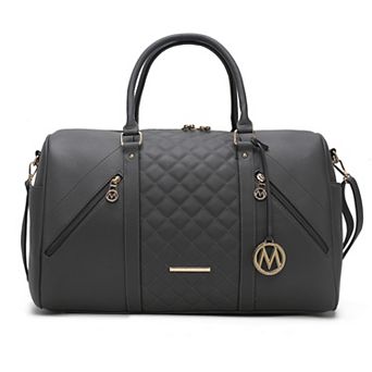MKF Collection Allegra Duffel Bag