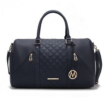 MKF Collection Allegra Duffel Bag