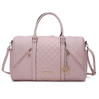 MKF Collection Allegra Duffel Bag