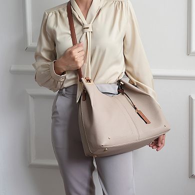 MKF Collection Estelle Shoulder Bag