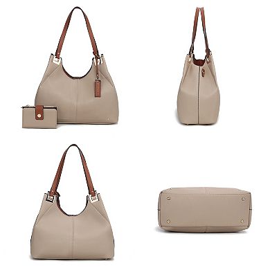 MKF Collection Estelle Shoulder Bag