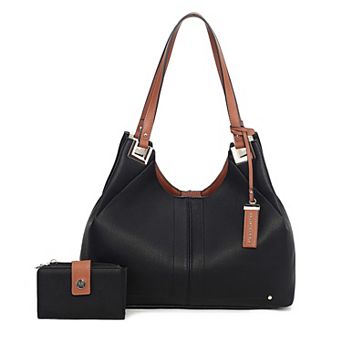 MKF Collection Estelle Shoulder Bag