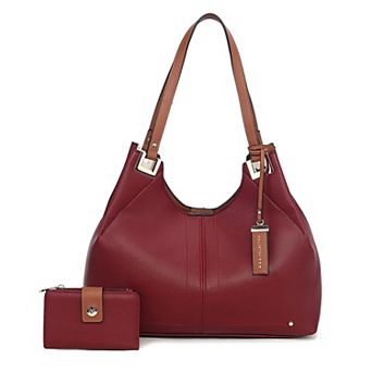 MKF Collection Estelle Shoulder Bag