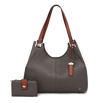 MKF Collection Estelle Shoulder Bag