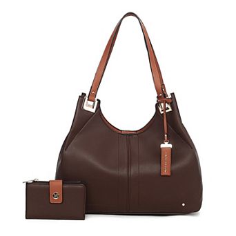 MKF Collection Estelle Shoulder Bag