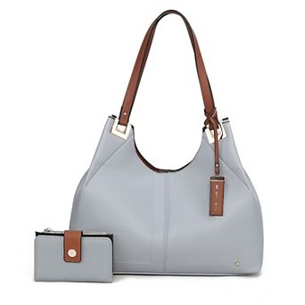 MKF Collection Estelle Shoulder Bag