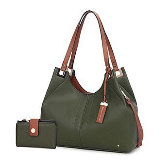 MKF Collection Estelle Shoulder Bag