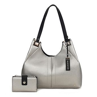 MKF Collection Estelle Shoulder Bag
