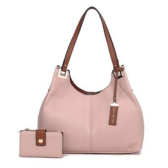 MKF Collection Estelle Shoulder Bag