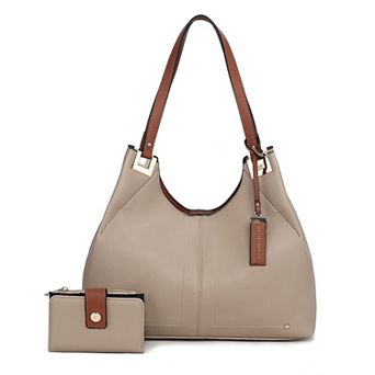 MKF Collection Estelle Shoulder Bag