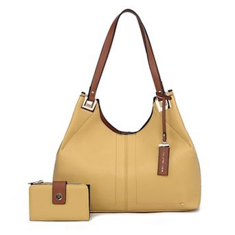MKF Collection Estelle Shoulder Bag