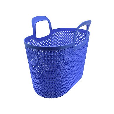 Deal Bar Beach Tote with Handles