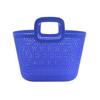 Deal Bar Beach Tote with Handles