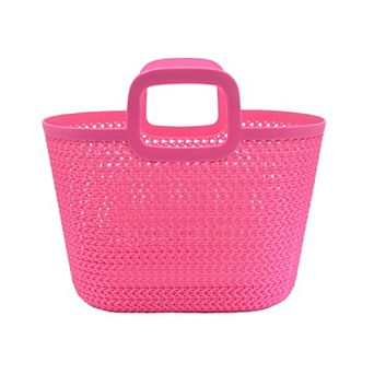 Deal Bar Beach Tote with Handles