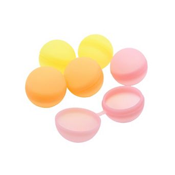 Deal Bar Silicone 6-Pack Water Balloons