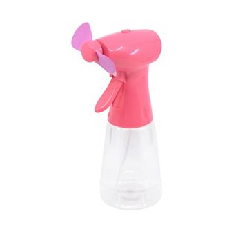 Deal Bar Spray Fan
