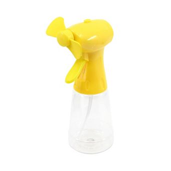 Deal Bar Spray Fan