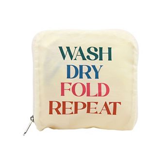 Deal Bar Foldable Laundry Bag