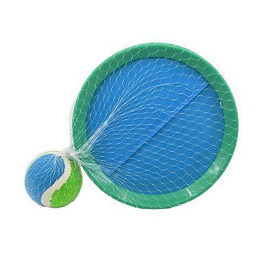 Deal Bar Toss Catch Game 2-Piece Set