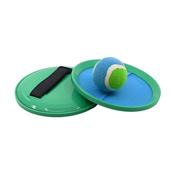Deal Bar Toss Catch Game 2 pc Set