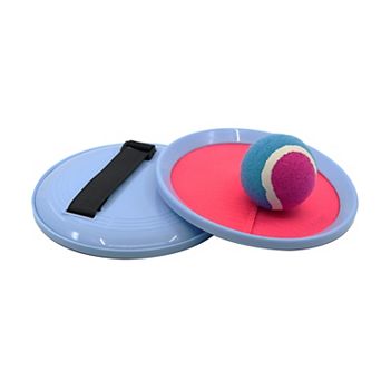 Deal Bar Toss Catch Game 2 pc Set