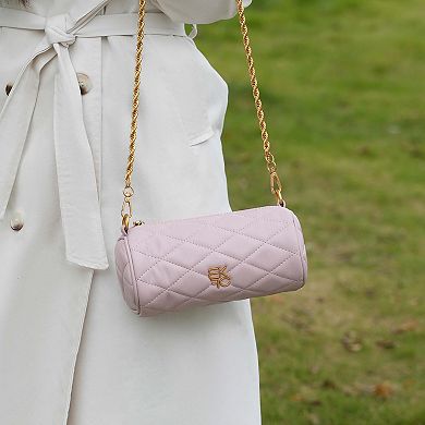 MKF Collection Lexa Crossbody Bag