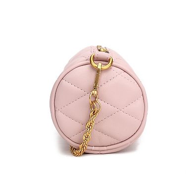 MKF Collection Lexa Crossbody Bag