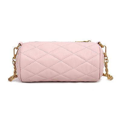 MKF Collection Lexa Crossbody Bag