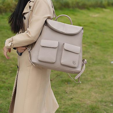 MKF Collection Natalie Backpack Bag