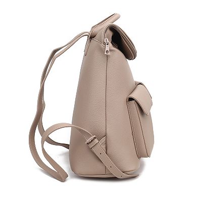 MKF Collection Natalie Backpack Bag