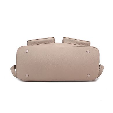 MKF Collection Natalie Backpack Bag